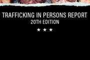【パヨク絡み】 米「人身売買実態報告書」、北朝鮮は18年連続最下等級…日本も１ランクダウン