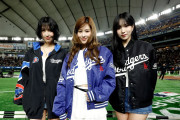 日本人Kポップアイドルが東京ドームに登場して全米騒然！←「MLBは商売上手」（海外の反応）