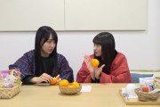 かきさく2人だけの年忘れ特番ｷﾀ━(ﾟ∀ﾟ)━! こたつでイチャイチャしとる！！！【乃木坂46】