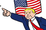 【朗報】トランプ大統領「関税がある時点を超えると、人々はものを買えなくなることが分かった！！」