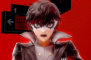 新参者｢ペルソナ5おもしれ～！コレはシリーズ全部やるしかない！まずは初代から！｣