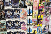 【画像】「クレーンゲーム」ガチ勢、1日の戦果がこちら。この画像1枚につき1日のゲット品らしいｗｗｗｗ