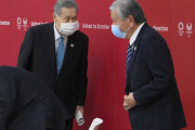 【東京五輪】組織委会長人事に政府介入なら五輪憲章違反で開催権剥奪も　ースポニチ