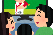 なあテレビで野球観戦ってめちゃくちゃ時間の無駄だよな