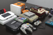 「スーファミ」「64」「ゲームキューブ」「Wii」「WiiU」「スイッチ」←1つだけ無能がおるよな