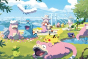 ポケモンセンターカガワが10月24日(金)グランドオープン