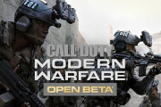 『Cod:MW オープンβ』感想・評価まとめ【PS4/XOne】