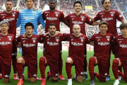 【サッカー】2020年1月1日の主な試合情報