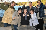 バベる！特別編-AKB48がBBQで女磨き-