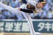 阪神　ピンチで三振ゲッツー及川の成長　矢野監督「よくインコースいったな」