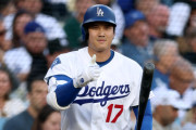 【海外の反応】大谷翔平が難敵ウィーラーから第10号ソロ！【MLB】