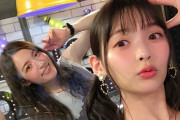 【画像】小松未可子さん&上坂すみれさん「女性声優で打線組みました！」