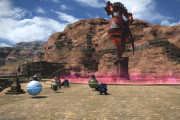 【FF14】現状のヒドゥンゴージでノーガード戦法をガチでやってるのは少数で実際は大半が何も考えてなくてふんわり流されて固まって行動してるだけ説