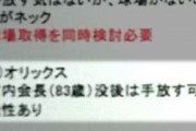 16球団になったら、参入するスポンサーと拠点はどこや？