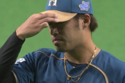 【悲報】日ハム秋吉亮(31) 防御率6.21