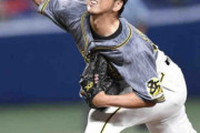 阪神・藤川がＮＰＢ通算６０勝目　１回無失点　矢野監督は「これが一番上ではない」