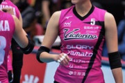 【画像】この女子バレー選手と付き合える？