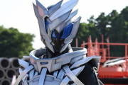 仮面ライダーゼロワン37話感想『ソレはダレにも止められない』福添副社長カッコいい！