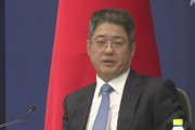 【中国】外務省次官「次の政権には中国と向き合い、衝突や対立することなく、関係を正常に発展させていくことを望む」 米大統領選で