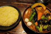 【朗報】旅ワイ、札幌でスープカレー食いまくった結果ｗｗｗｗｗ