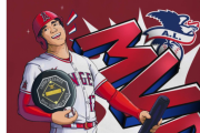 【悲報】大谷翔平さんのMVPに現地ファンマジギレ「投票が不正である証明」「無冠がMVP？」