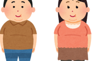 30歳越えると急に太りだすって本当！？　