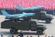韓国に侵入した北朝鮮ドローンは大統領室付近の上空まで侵入…韓国軍が否定から一転！