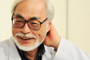 宮崎駿監督の息子・宮崎吾朗さん「父に引退する気なんてない、また映画作りそう」