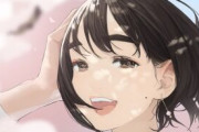 【賛否】外国人「女キャラが髪を切る展開どう思う？」【両論】