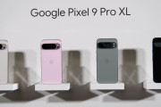【スマホ】新Pixelは9/9 Pro/9 Pro XLの3モデル展開に。撮影者をあとから合成する「一緒に写る」機能搭載  [少考さん★]