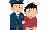 39歳男性「全裸になると興奮するんだよなぁ…せや！」 → 宮古島に訪れ、全裸で徘徊し逮捕される