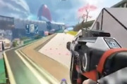 【APEX】FPSゲームで味方にブチギレする小学生の動画が話題にｗｗｗ