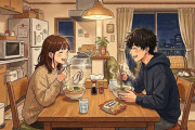 夕飯にインスタントラーメンの何がいけないのか？ 昼はいいのに･･･インスタント食品は「愛とか誠意とか敬意とか感じられない」「自分が雑に扱われているという不快感」