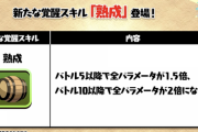 【パズドラ】12周年もレシート&ピコーンズになりそう