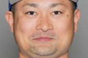 【公示】吉野光樹が登録抹消　森唯斗が1軍昇格