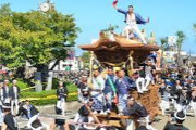 Xさん、人を叩きたい病人ばかり　だんじり祭りで死人がでただけで大騒ぎ