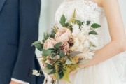 【夫婦】夫に｢やっぱり結婚式がしたい｣と言われました