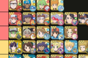ポケマス「バディーズ強さランキング最新版」が完成した