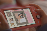 【朗報】あつまれ どうぶつの森 × Nintendo Switch LiteのCM公開ｷﾀ━(ﾟ∀ﾟ)━!!