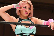 【自殺か】女子プロレスラーの木村花さん（享年22歳）が死去・・・『愛されたかった人生でした。』