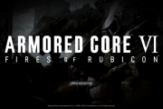 『アーマードコア6』評価感想まとめ 歴代と比較しても操作しやすく快適に楽しめて痒いところに手が届いている内容、PS5ロード爆速で早くも「神ゲー」の声も