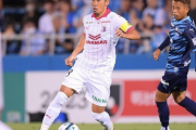 【岩本輝雄】滑らかでスムーズ。判断も絶妙。ボランチ香川真司、一つひとつのプレーに熟練の技巧