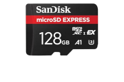 海外Amazonでmicro SD Expressカードが販売開始。読込速度約1GB/秒