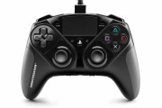 PS4公式ライセンスプロコントローラー『ESWAP PRO CONTROLLER』3月27日に発売決定！汎用性に優れたプロ仕様のコントローラー