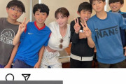 【朗報】深田えいみ、イベントで12歳のキッズに「いつも見てます！」と声をかけられる