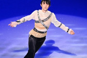 羽生結弦がついに“世界的な超大物”と夢の対面！「まるで絵本の世界」と感激の嵐、涙腺崩壊の神コラボが話題に