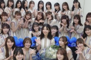 今日は乃木坂46の歴史を大きく動かしたレジェンドの誕生日wwwwwww