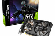 【異常事態】あまりにもグラボがなさすぎて旧世代製品『RTX 2060』も"新発売"　お値段4.3万円
