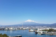 富士山は結局どっちのモノなのか