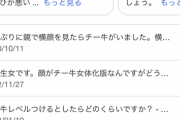 【悲報】世の中のチー牛、自分がチー牛だと自覚し始めてしまうｗｗｗｗ